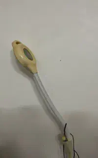 چراغ ارایشگاه