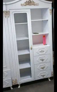 سرویس خواب دو منظوره کودک و نوجوان