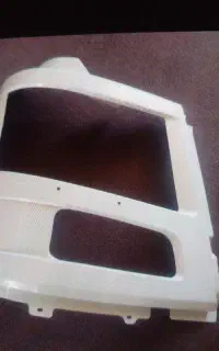 قاب دور چراغ دایون