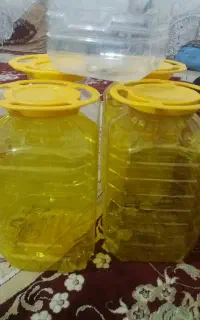 تعدادی بشکه