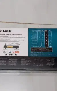 مودم اینترنت خانگی