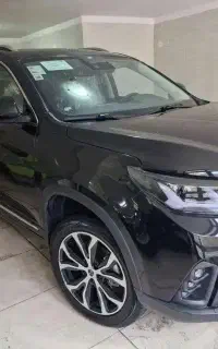 فردا موتور t5