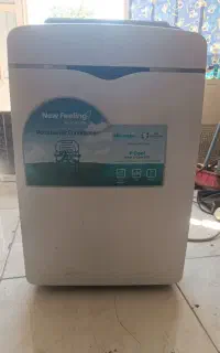 کولر پرتابل هایسنس