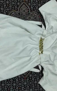پیراهن دخترانه