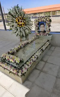 گل آرایی کلیه مراسمات شما ،شادی وغم