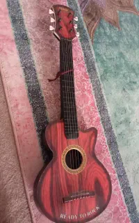 اسباب بازی گیتار