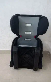 سرسره و صندلی ماشین