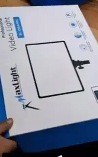 نور فیلمبرداری