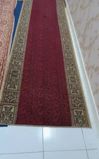 فرش کناره ای