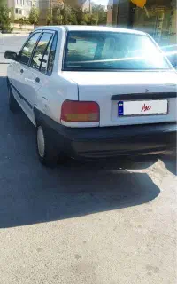 پرایدمدل۸۳
