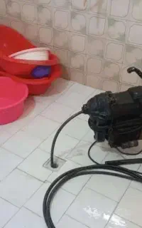لوله بازکنی و تخلیه چاه(مولایی بندری) سراسرهرمزگان