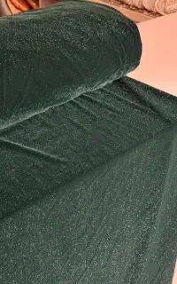 پارچه مخمل
