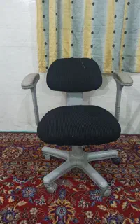 صندلی چرخدار