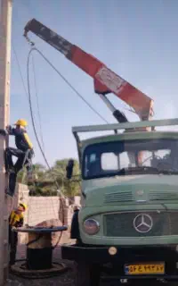استخدام راننده
