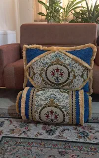 بالش پر یاسوجی نو نو