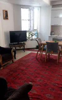سوئیت آپارتمانی تک خواب
