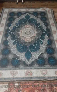 نمدی