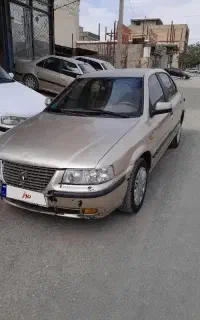 سمند 82