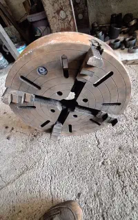چهار نظام تراشکاری