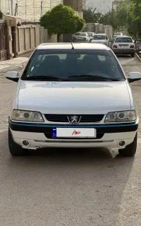 پژو slx مدل ۹۷