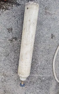 کپسول اکسیژن