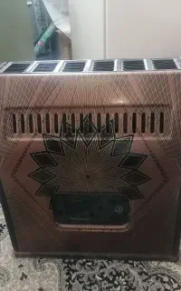 فروش بخاری
