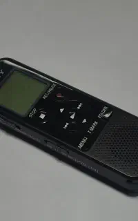 رکوردر سونی مدل ICD-PX440 حافظه ۴ گیگ
