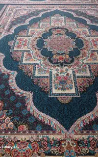 3تخته فرش 12متری
