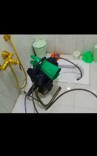 لوله بازکنی فنرزن سعادت اباد شهرک غرب فرحزاد