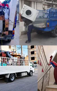 دفتر اسباب کشی حمل ونقل ایران بار شهری وشهرستان