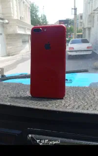 ایفون ۸ پلاس