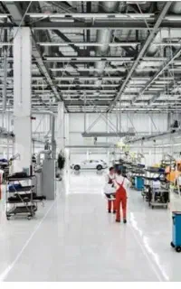 استخدام نیروی آقا و خانم