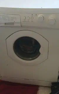 لباسشویی