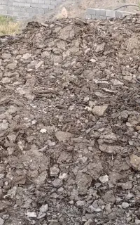 کود مرغی گوشتی درجه یک