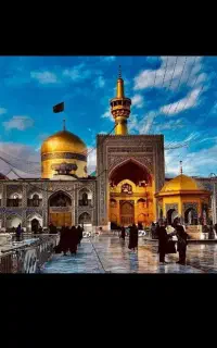 مشهد با قطار مهر ماه کیش هوایی