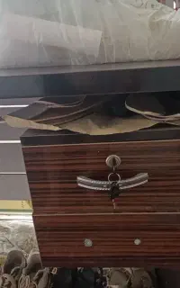 میز کار