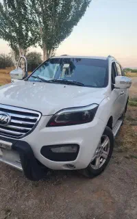 لیفان x60 مدل 92