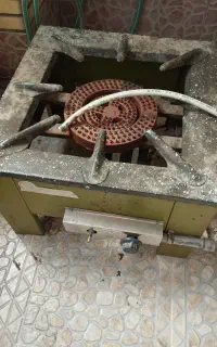 اجاق گاز