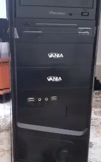 جعبه کیس خالی فقط ۱۵۰۰۰۰۰میلیون تومان