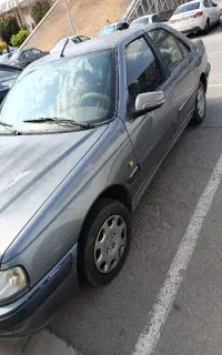 پژوپارس