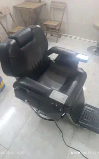 صندلی ارایشگاه مردانه