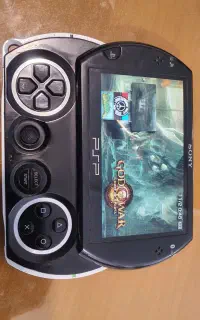 psp go