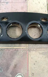 طاقچه سه بعدی ۲۰۶ رانا