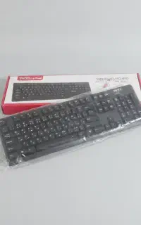 کیبورد تسکو