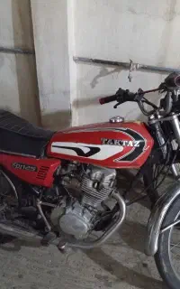 متور سیکلت مدل ۸۸احسان مدارک کامل