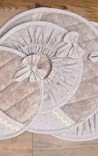 دوخت سرویس آشپزخانه