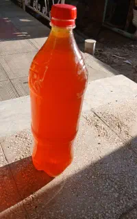سلام آبغوره  طبیعی