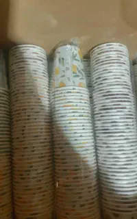 تولید کننده لیوان کاغذی