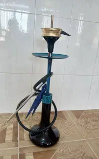 قلیان عربی اصل