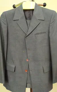 کت و شلوار مجلسی